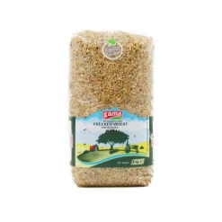 Gama Whole Freekeh, 1kg Hot