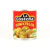 La Costena Whole Tomatillos, 790g Hot