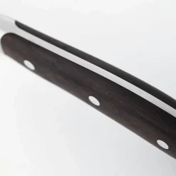 Wusthof Ikon 7 Piece Knife Block Set Best