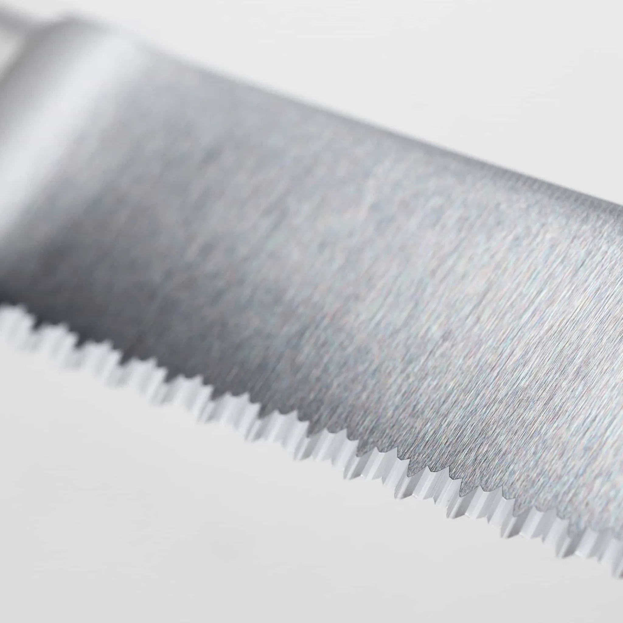 Wusthof Ikon Bread Knife, 23cm