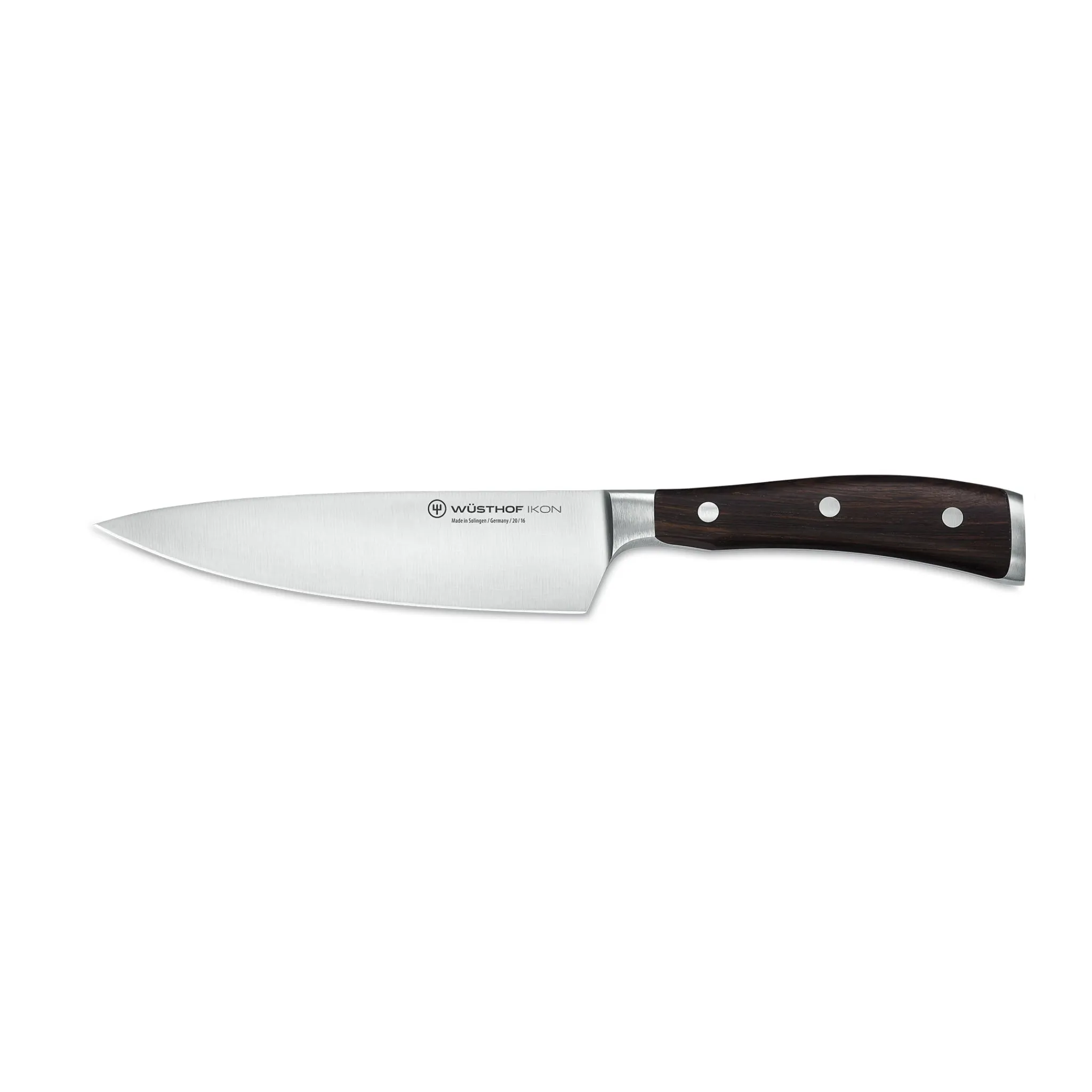 Wusthof Ikon Chef's Knife Outlet