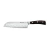 Wusthof Ikon Santoku Knife, 17cm