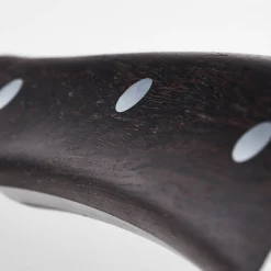 Wusthof Ikon Santoku Knife, 17cm