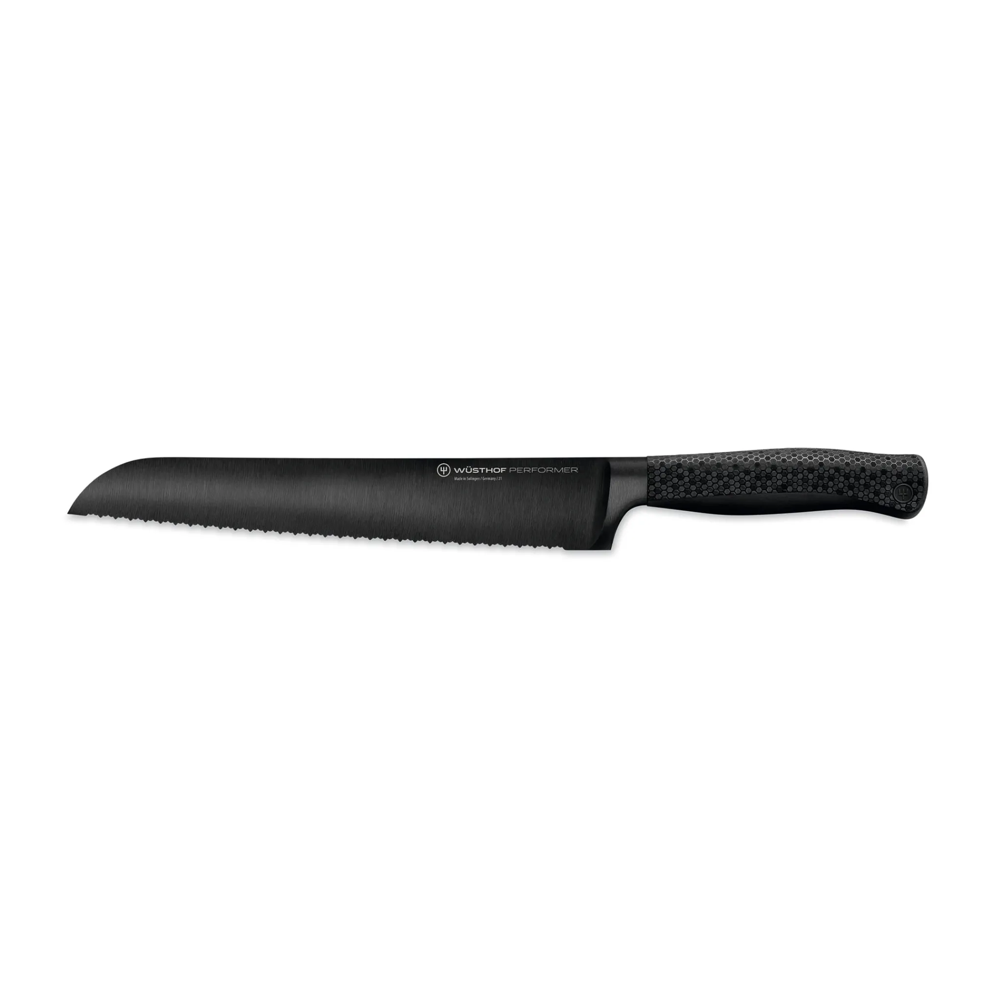 Wusthof Performer Bread Knife, 23cm Best