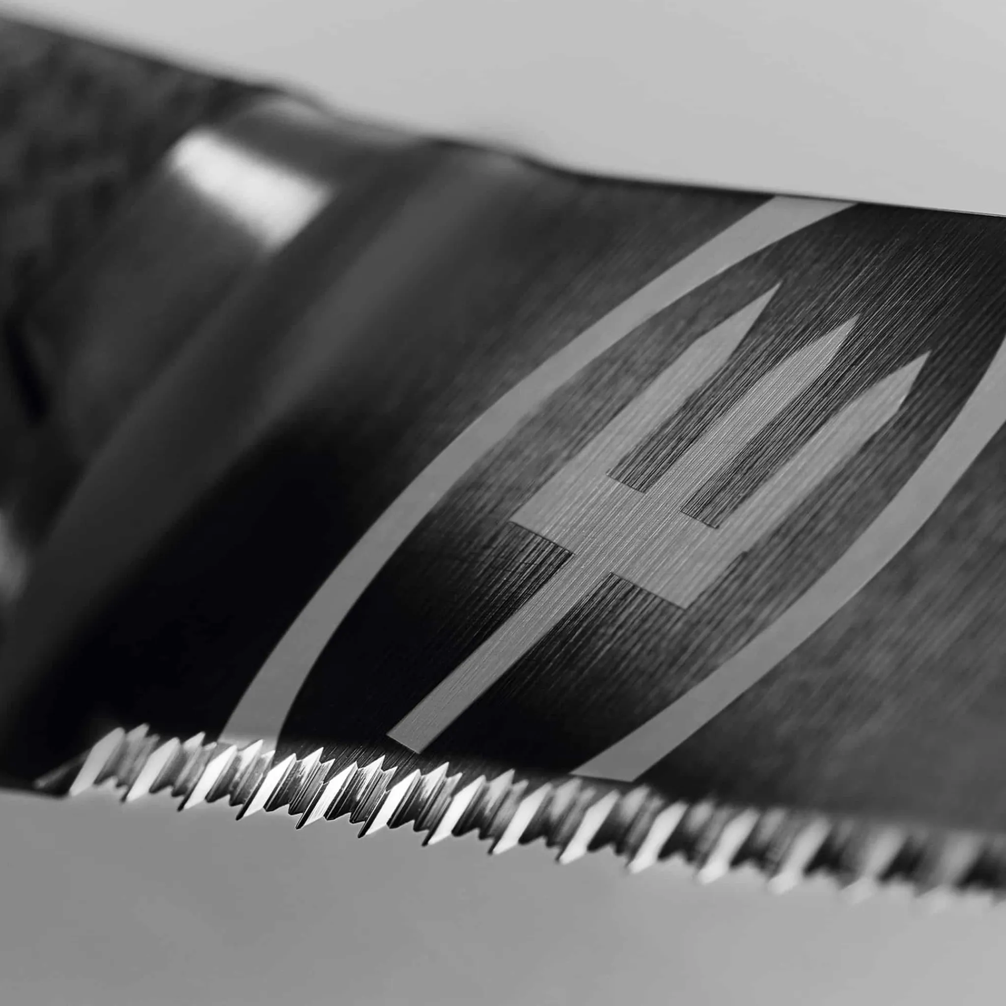 Wusthof Performer Bread Knife, 23cm Best