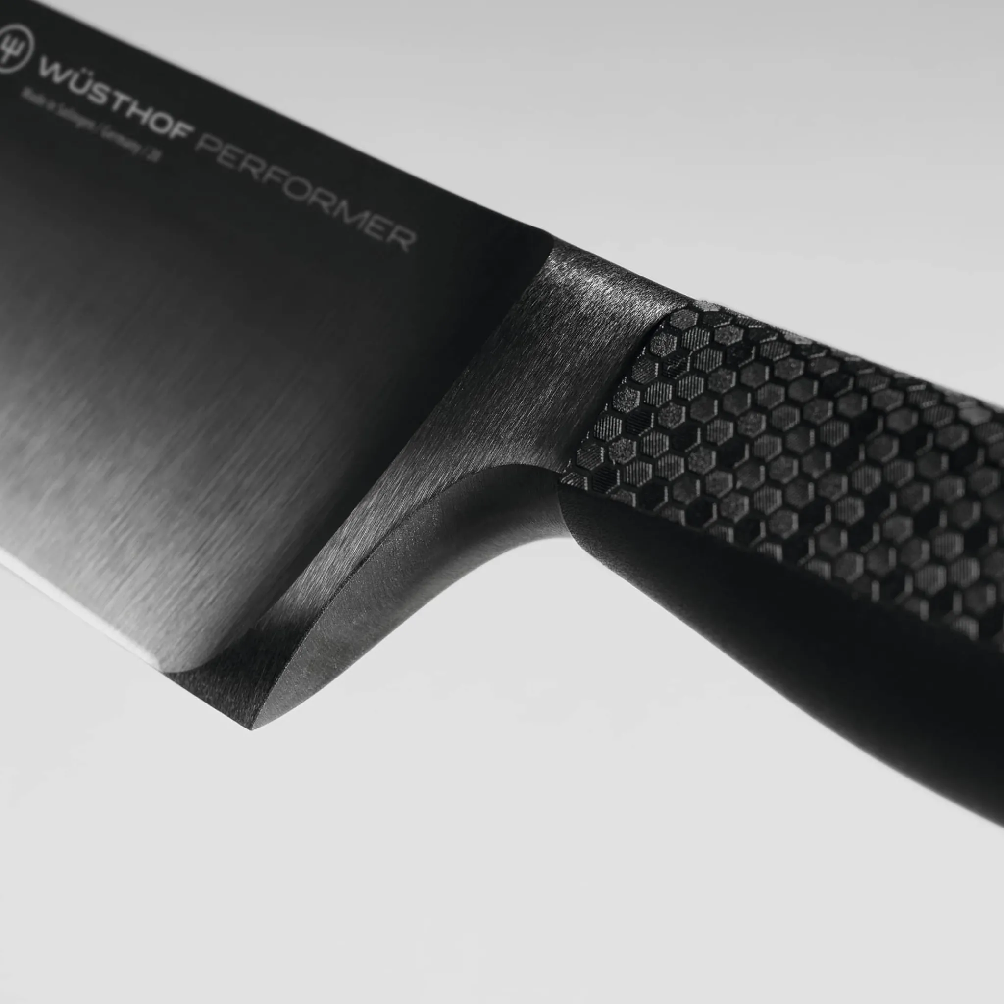 Wusthof Performer Chef's Knife Outlet