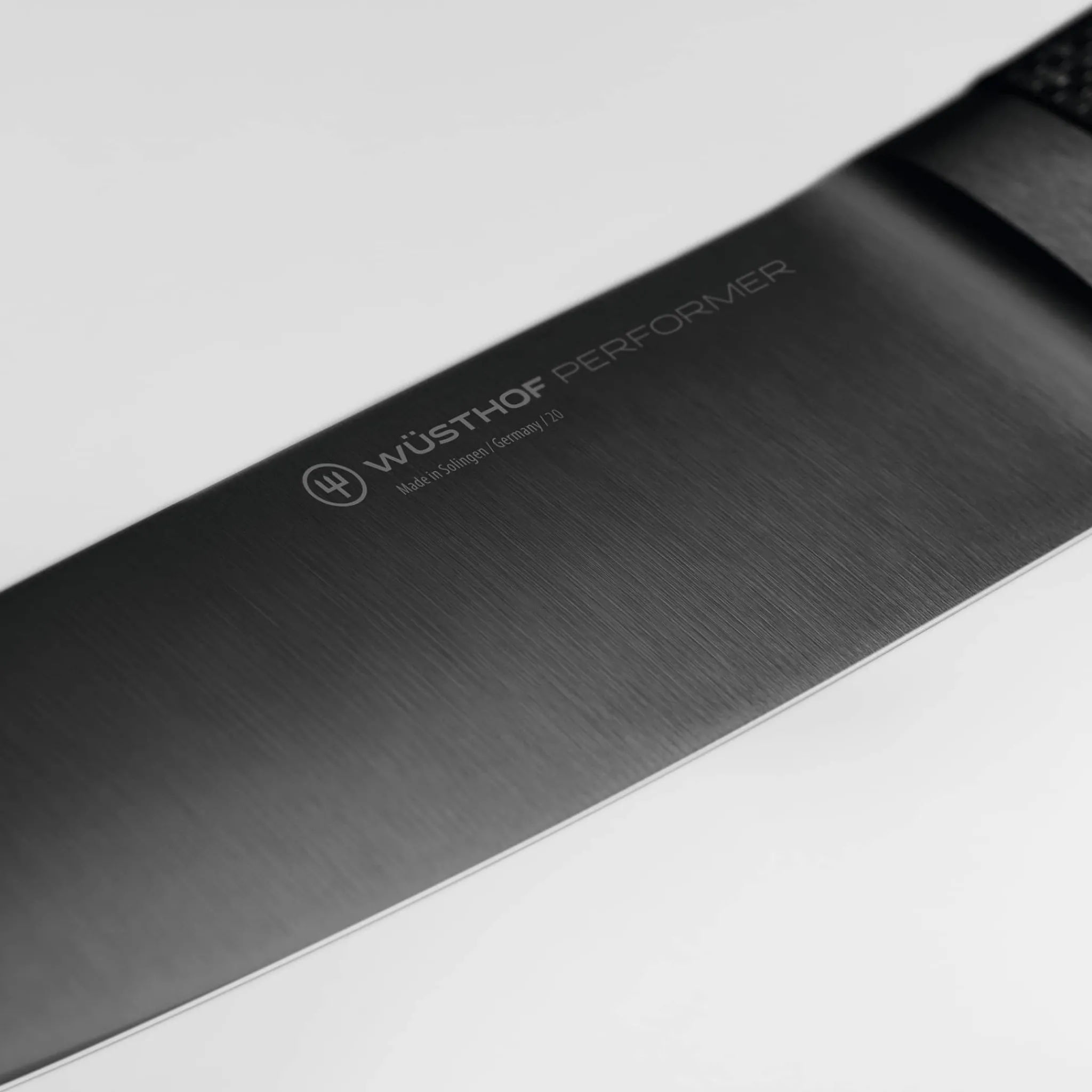 Wusthof Performer Chef's Knife Outlet