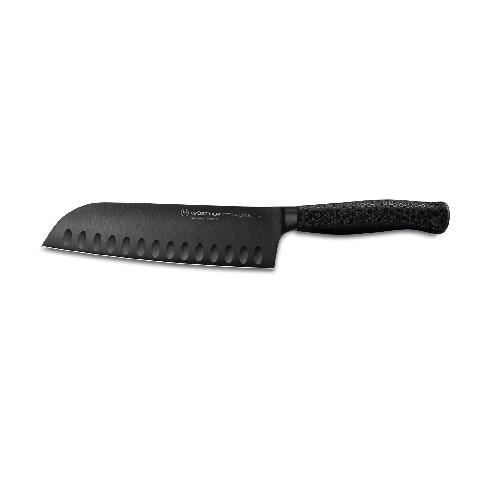 Wusthof Performer Santoku Knife, 17cm Discount