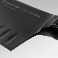 Wusthof Performer Santoku Knife, 17cm Discount