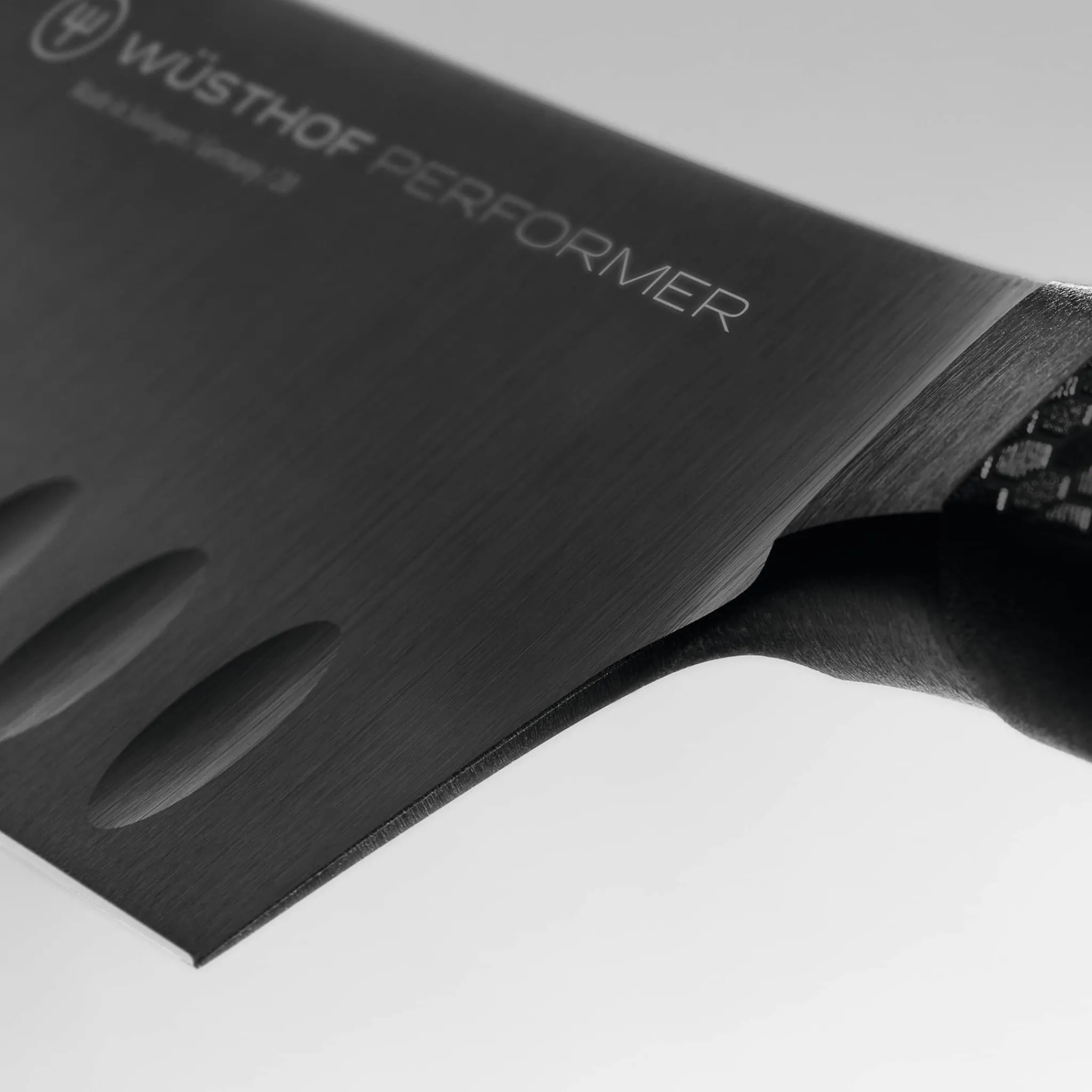 Wusthof Performer Santoku Knife, 17cm Discount