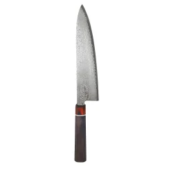 Suncraft Yasuo Black Chef's Knife, 20cm Discount