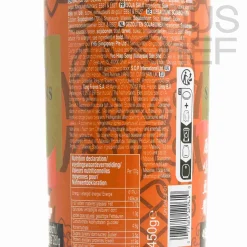 Yeo's Salted Soy Beans, 450g Clearance