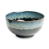 Kiji Stoneware & Ceramics Yozora Rice Bowl, 13cm Outlet