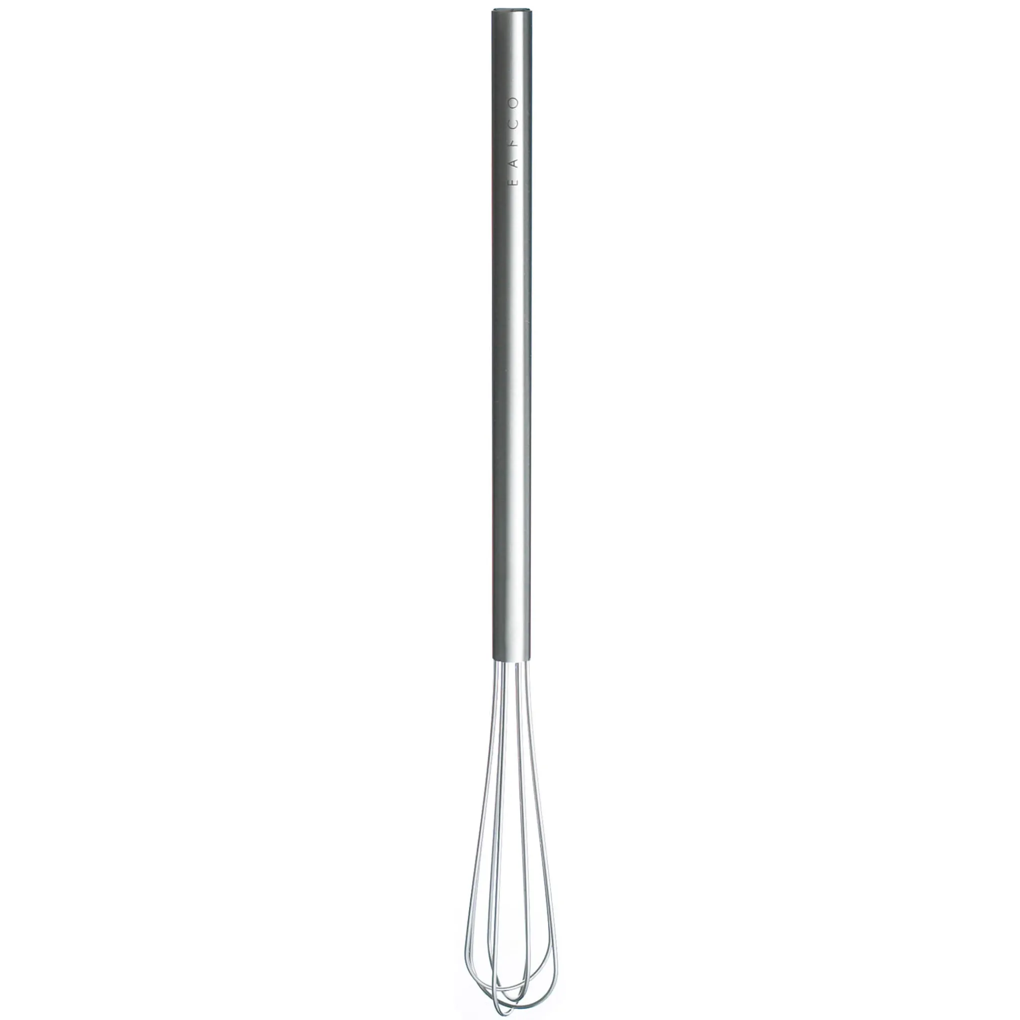 Yoshikawa Yukihara Stainless Steel Long Slim Whisk New