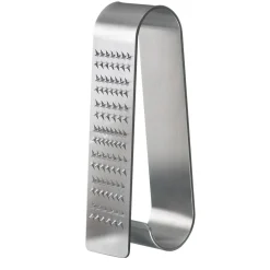 Yoshikawa Yukihara Stainless Steel Standing Grater Clearance