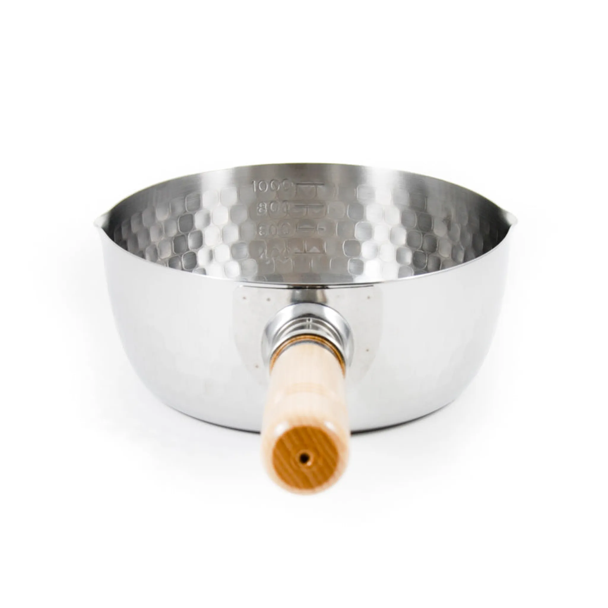 Yoshikawa Yukihira Saucepan, 16cm New