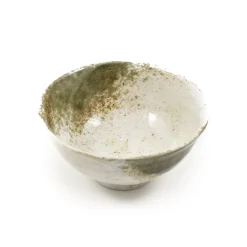 Kiji Stoneware & Ceramics Yukishino Large Rice Bowl, 15.7cm Discount