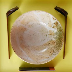 Sous Chef Kit Yukishino Ramen Bowl Set Outlet