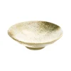 Kiji Stoneware & Ceramics Yukishino Shallow Bowl, 24.5cm Discount