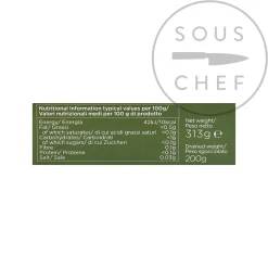 Yutaka Organic Konjac Noodles, 200g Hot