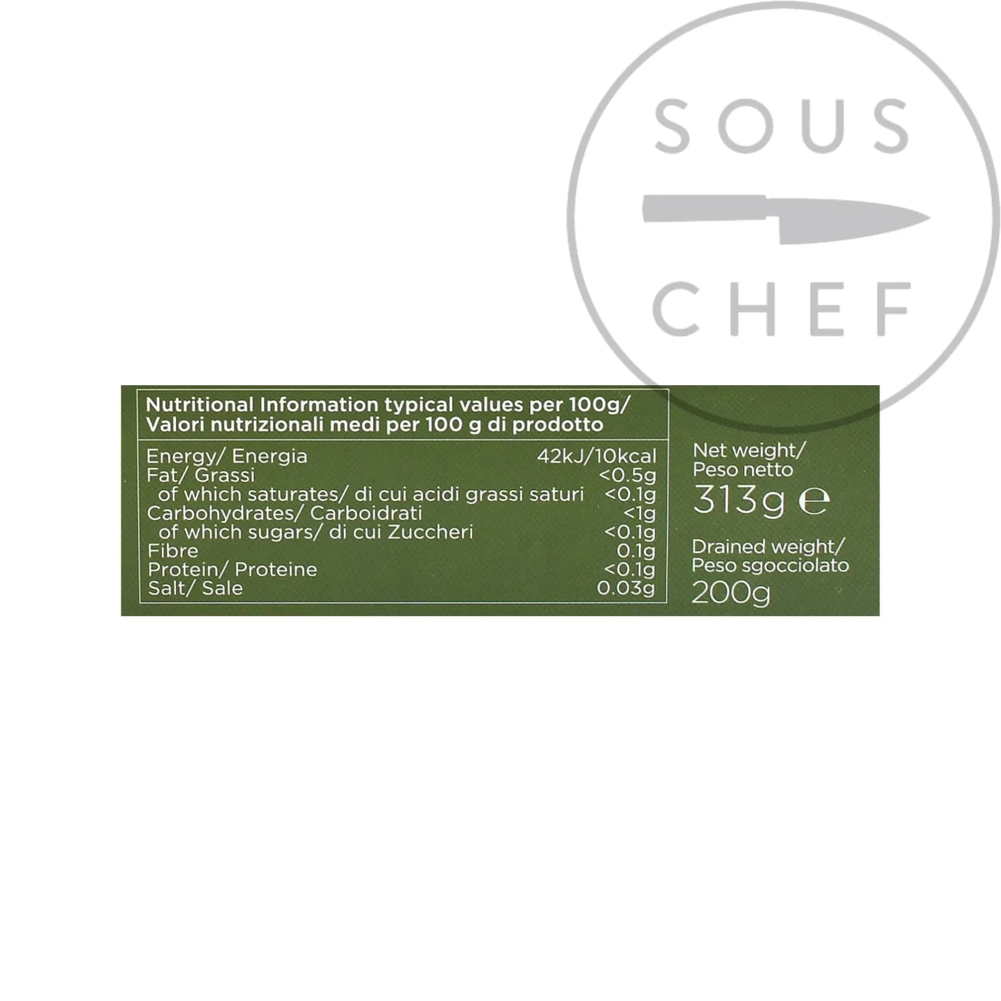 Yutaka Organic Konjac Noodles, 200g Hot