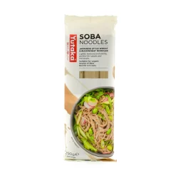 Yutaka Soba Noodles, 250g New