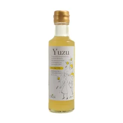 Oochi Yuzu & Honey Vinegar, 200ml Discount