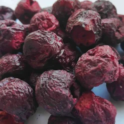 ZingyZoo Freeze Dried Whole Sour Cherry, 90g