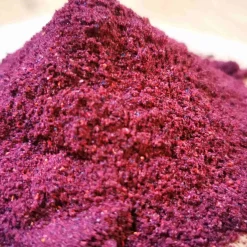 ZingyZoo Freeze Dried Wild Blueberry Powder, 100g Sale