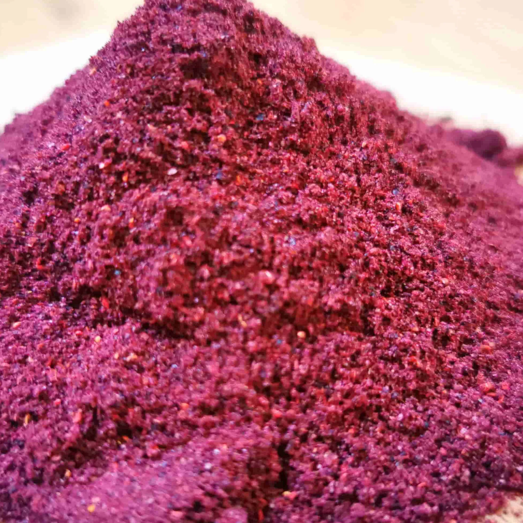 ZingyZoo Freeze Dried Wild Blueberry Powder, 100g Sale